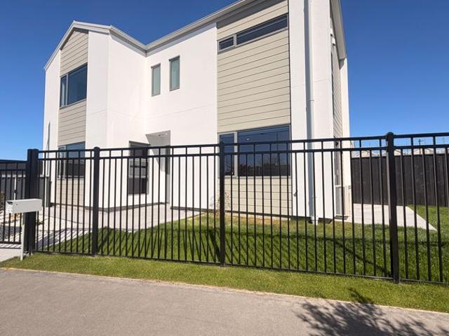 House for rent in Wigram, Christchurch