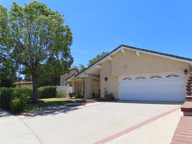 House for sale in Covina, California