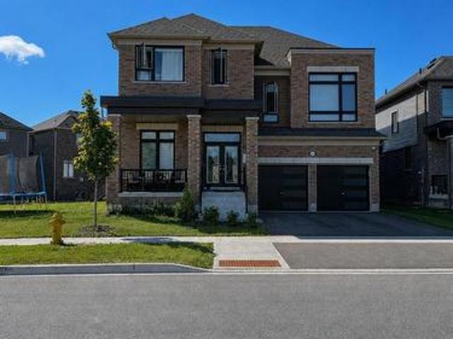 House for sale in Cobourg, Ontario