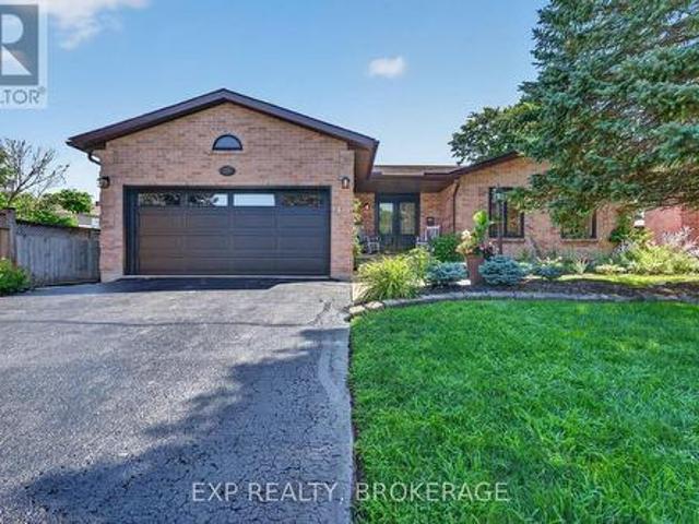 House for sale in Kingston, Ontario