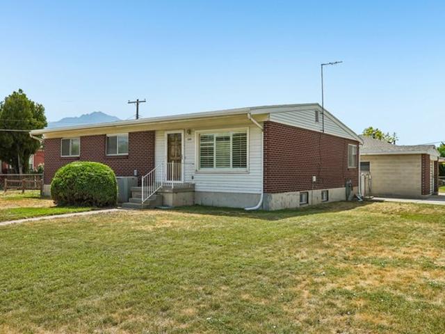 House for sale in Millcreek, Utah