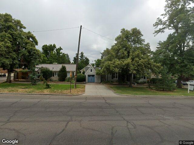 House for sale in Salt Lake City, Utah