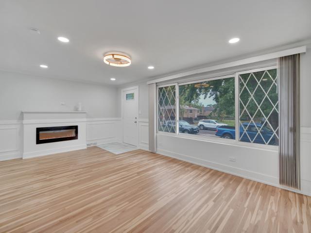 House for sale in Chicago Park, Illinois