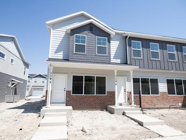 Townhouse for sale in Utah