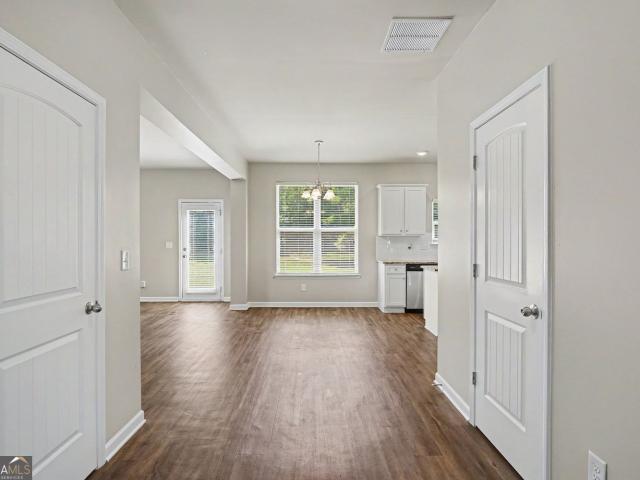 House for sale in Mcdonough, Georgia