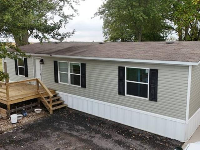 House for sale in Richland, Illinois