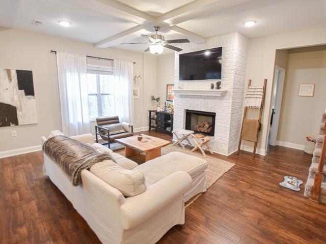 Property for rent in Clarksville, Middle Tennessee
