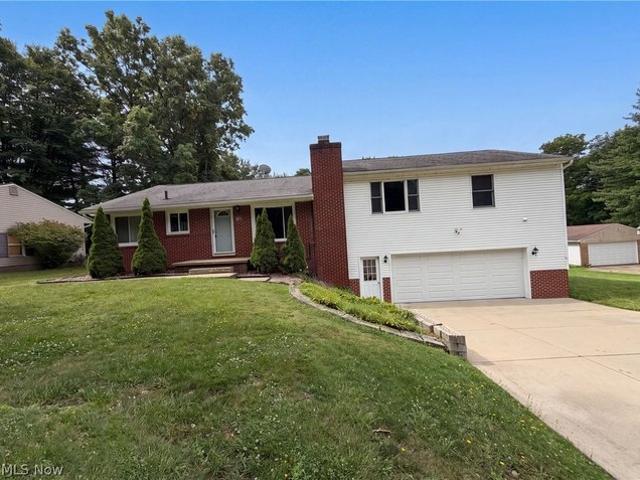 House for sale in Summit, Ohio