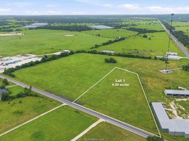 Land for sale in Leon, Texas