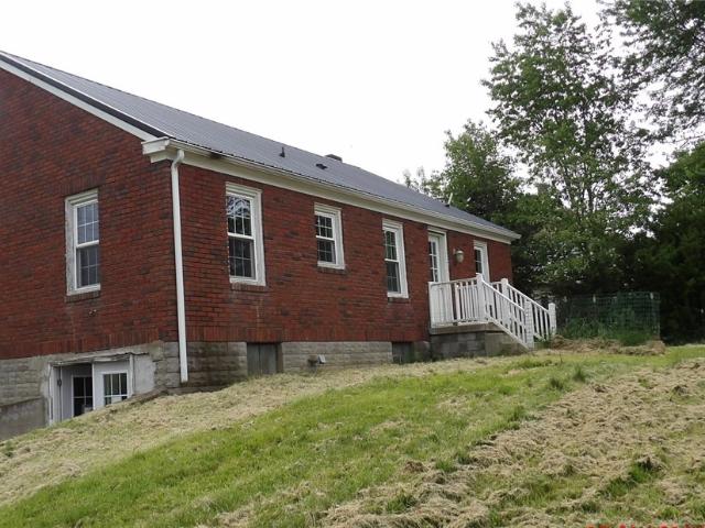 House for sale in Mercer, Pennsylvania