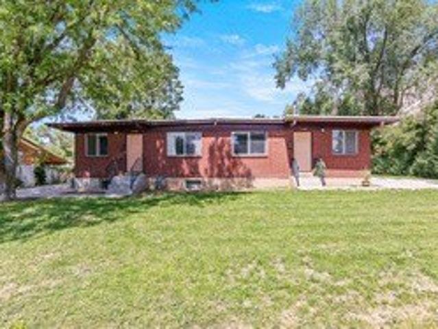 House for sale in Ogden, Utah