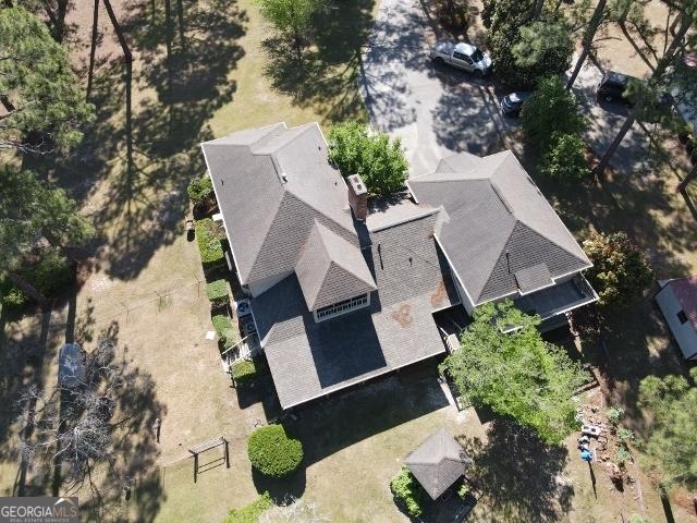 House for sale in Swainsboro, Georgia