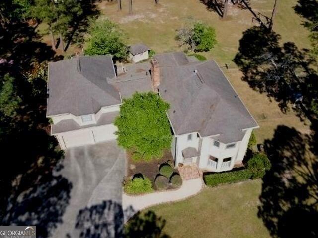 House for sale in Swainsboro, Georgia