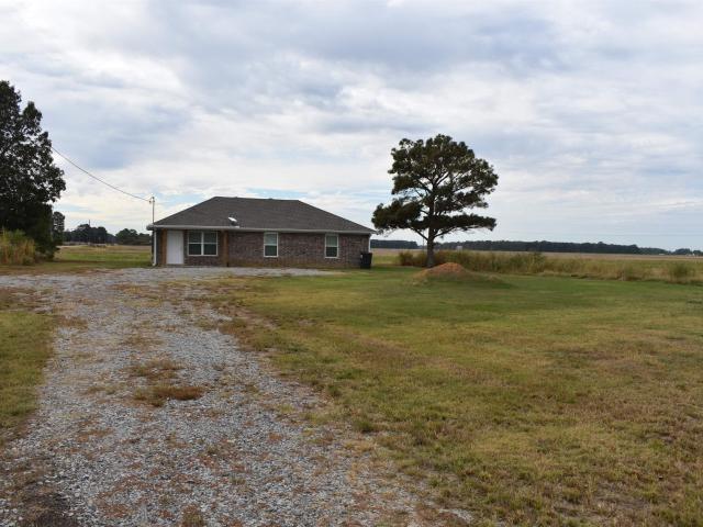 Land for sale in Happy, Griffithville