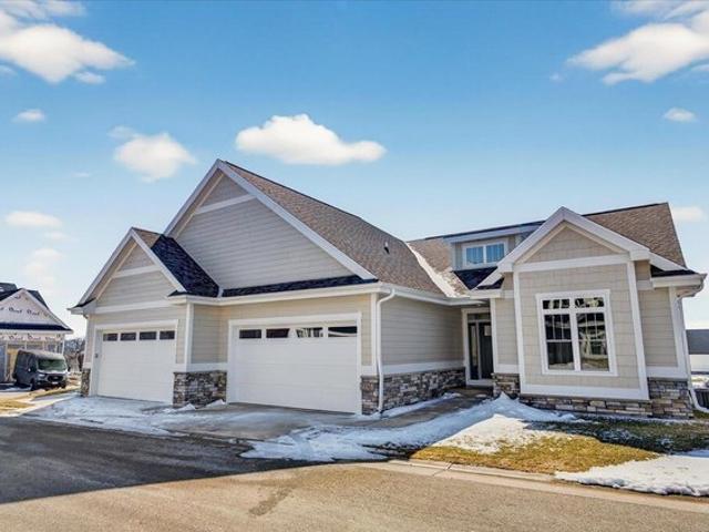 House for sale in Waunakee, Wisconsin