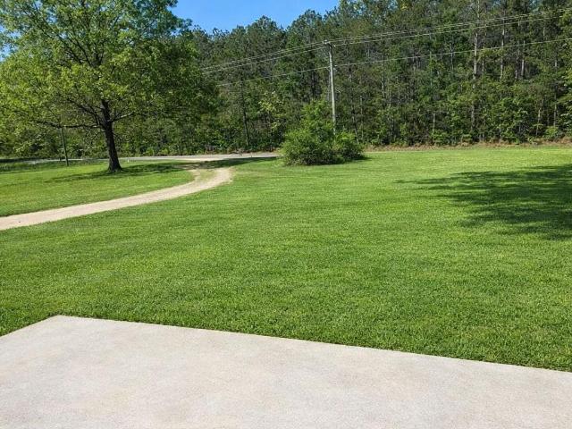 House for sale in Summit, Mississippi