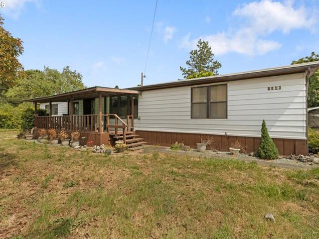 House for sale in Oregonia