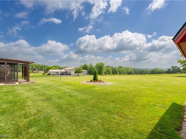 House for sale in Carrollton, Ohio