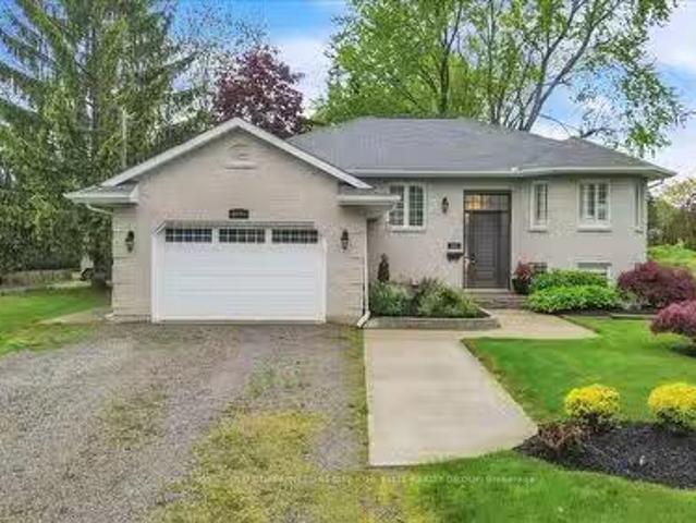 House for sale in Niagara, Ontario