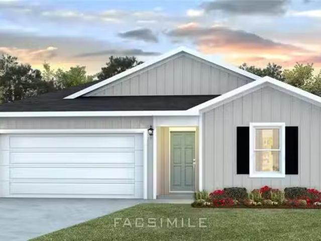 House for rent in Mobile, Alabama