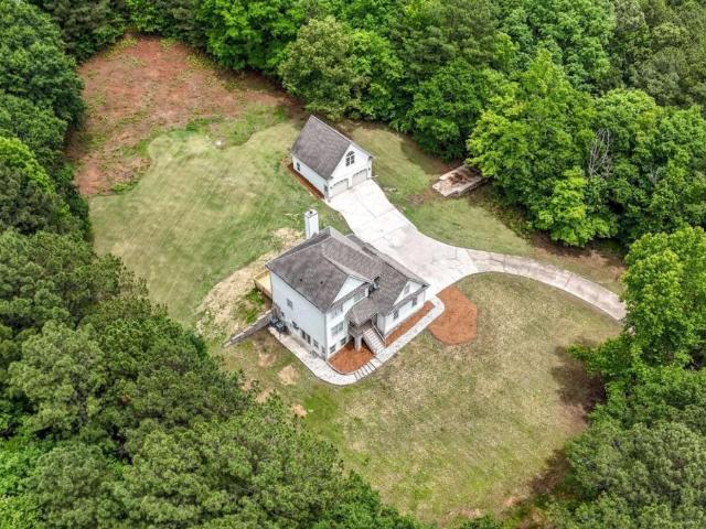 House for sale in Douglasville, Georgia