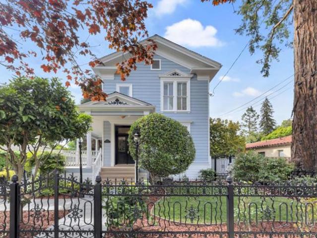 House for sale in San Jose, California