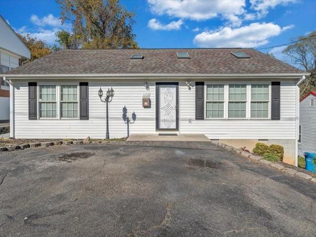 House for sale in Virginia