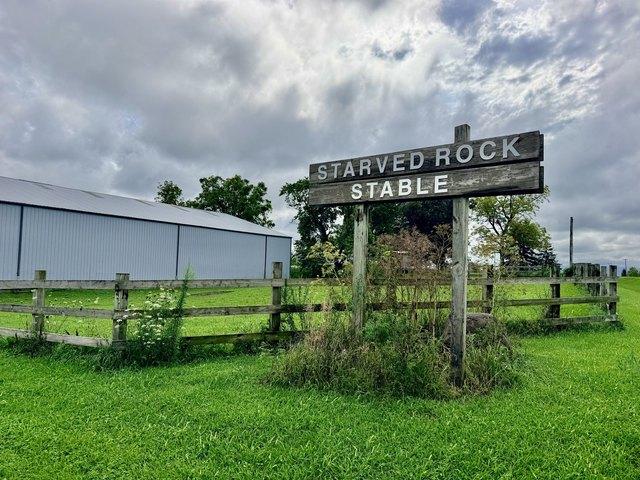 Farm for sale in Ottawa, Illinois