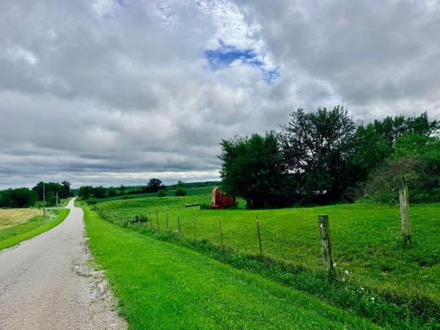 Farm for sale in Ottawa, Illinois
