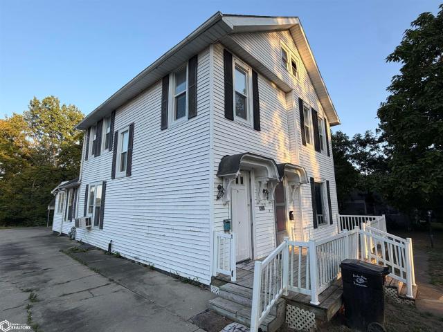 House for sale in Ottumwa, Iowa