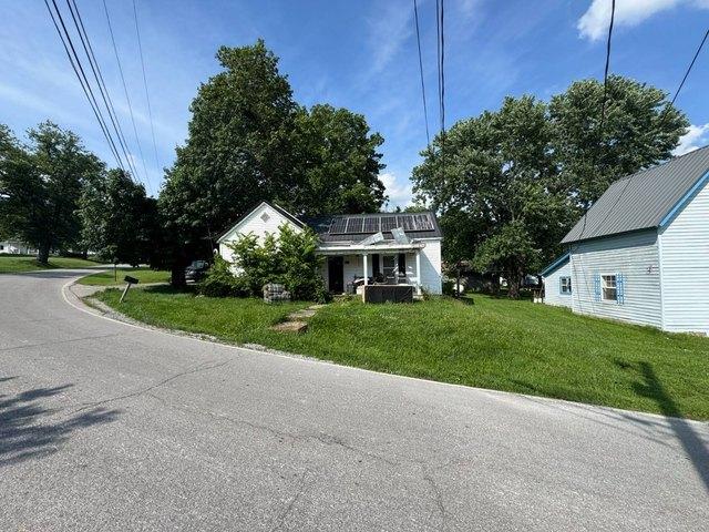 House for sale in Ewing, Kentucky