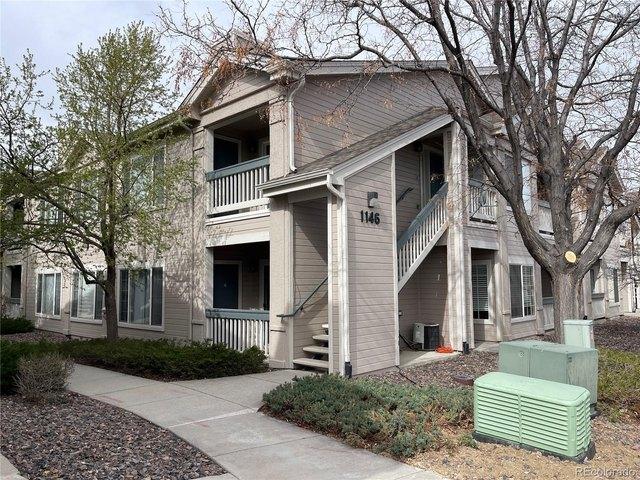 Condo for sale in Broomfield, Colorado
