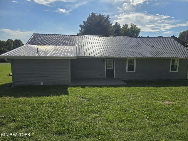 House for sale in Tazewell, East Tennessee