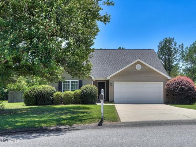 House for sale in Aiken, South Carolina