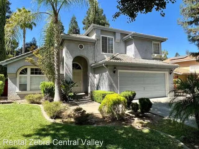 House for rent in Modesto