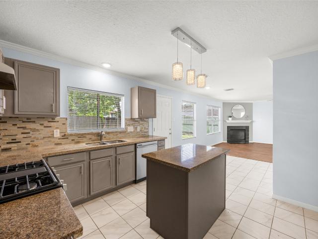 House for sale in Harris, Texas