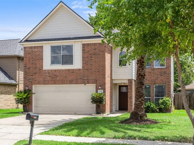 House for sale in Harris, Texas