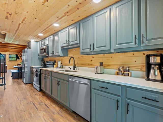 House for sale in Tennessee