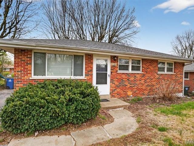 House for sale in Saint John, Missouri