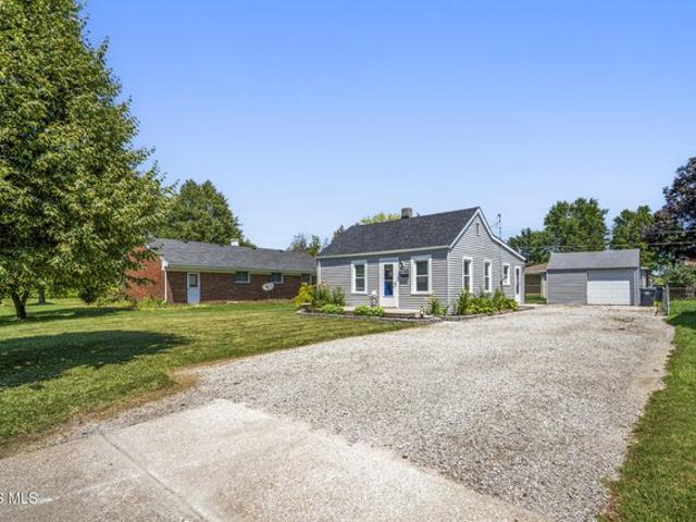 House for sale in Lucas, Ohio