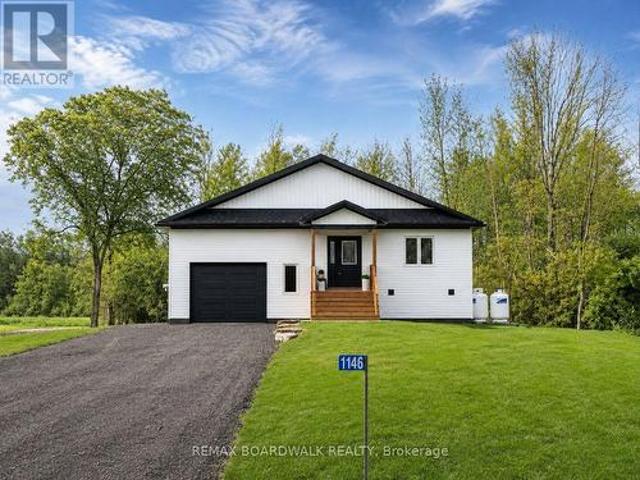 House for sale in Montague, Ontario