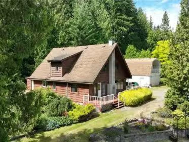 House for sale in Cobble Hill, British Columbia