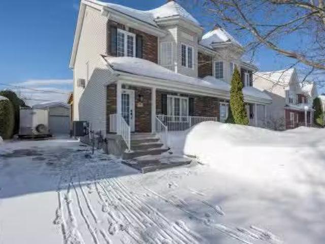 House for sale in Laurentides, Quebec