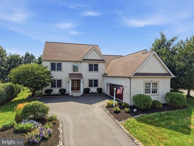 House for sale in Lititz, Lancaster County