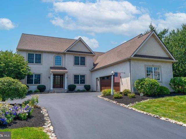 House for sale in Lititz, Pennsylvania