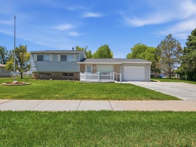 House for sale in Box Elder, Utah