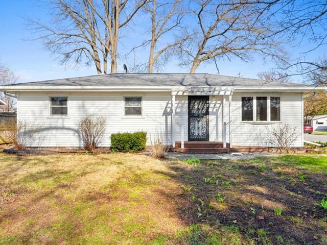 House for sale in Shawano, Wisconsin