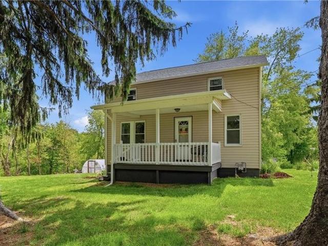 House for sale in Saxonburg, Pennsylvania