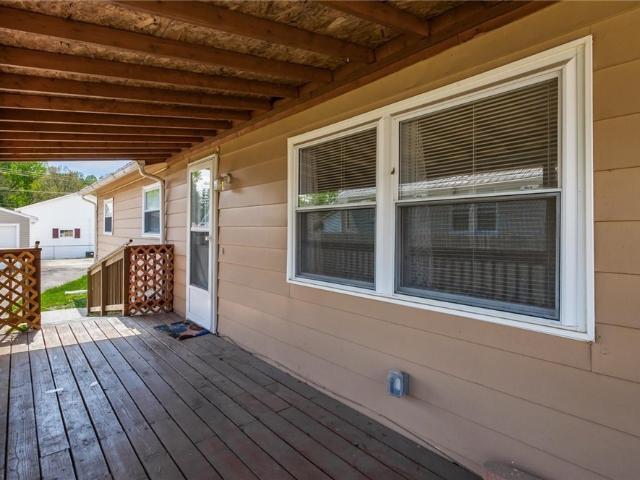 House for sale in Zanesville, Ohio