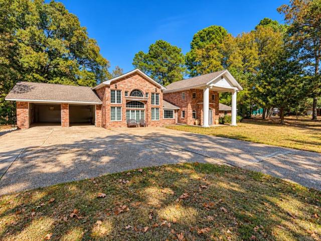 House for sale in Norphlet, Union County